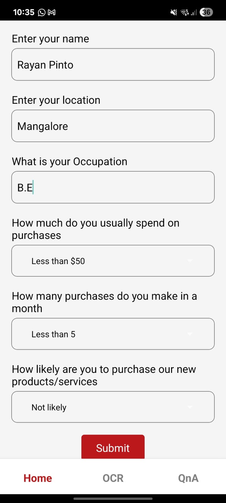 Obscura Privacy System