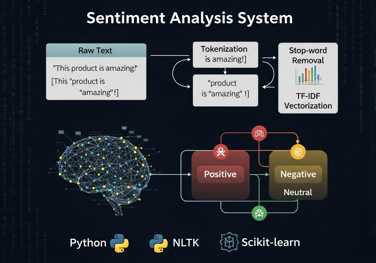 Sentiment Analysis